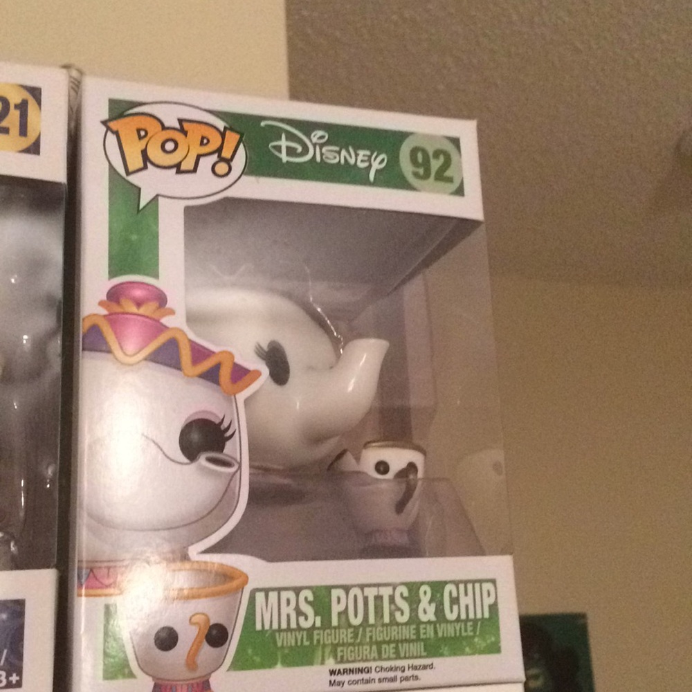 Funko Pop! Collection - Picture 6 of 6
